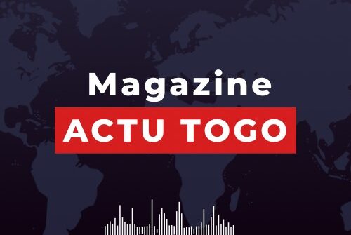 Actu Togo du 21 Nov 2025