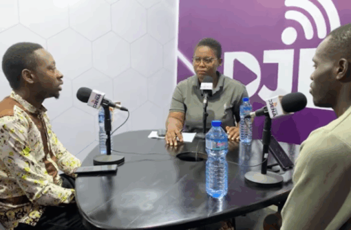 Actu Togo, magazine de l&rsquo;actualité togolaise